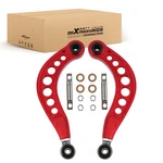 Adjustable Rear Alignment Camber Arms For Honda Civic Sedan 2006-2015 Dx / Lx. Fixed Price $55.28.