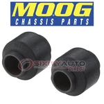 Moog Front To Control Arm Stabilizer Bar Bushing Kit For 1987-1988 Chevrolet Lw. Fixed Price $23.21.