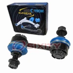 Mevotech Supreme Rear Suspension Stabilizer Bar Link Kit For 2007-2010 Dm. Fixed Price $28.06.