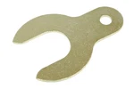 Mevotech Alignment Shim For Nissan Frontier, Pathfinder MS30001. Fixed Price $32.35.