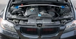 Megan Racing Spec Front Strut Tower Bar Brace For Bmw 3 Series 06-11 E9X. Fixed Price $97.75.