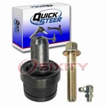 Quicksteer Front Upper Suspension Ball Joint 2003-2005 Ford E-150 Club Fk. Fixed Price $23.77.