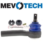 Mevotech Supreme Front Outer Steering Tie Rod End For 1998-2009 Mazda B4000 Mz. Fixed Price $39.74.