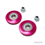 Godspeed Monoss Radial Bearing Set For Coilover Koyo - Inner 19.5MM. Fixed Price $59.50.