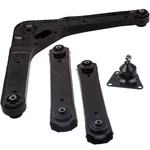 Rear Upper & Lower Control Arm For Jeep Grand Cherokee Wj 99-04 With Ball Joint. Fixed Price $104.33.