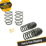 Eibach E10-23-018-01-22 Pro-kit Lowering Springs. Fixed Price $395.00.