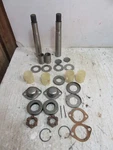 Nors Trw King Bolt Pin Set K460 Chevy Gmc Hd Bus Truck ** 1955-59. Fixed Price $150.00.