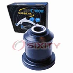 Mevotech Supreme Front Lower Forward Suspension Control Arm Bushing Rh. Fixed Price $32.44.