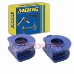 Moog Front To Frame Stabilizer Bar Bushing Kit For 2001-2006 Chevrolet Zm. Fixed Price $23.12.