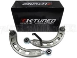 K-tuned Alignment Camber Kits 06-15 Honda Civic Fa Fb Fg (rear). Fixed Price $296.88.