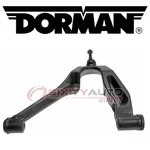 Dorman Front Left Lower Suspension Control Arm Ball Joint For 2001-2006 Nv. Fixed Price $260.99.