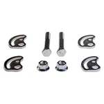 For Chevy Express Pasajeros 09-15 Dorman Solutions Front Alignment Cam Bolt Kit. Fixed Price $18.39.
