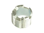 Mevotech 14FH22G Front Alignment Caster Camber Bushing Fits 1972-1983 Jeep CJ5. Fixed Price $25.01.