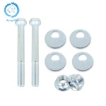 Camber Bolt Kit 2004-2019 For Nissan Frontier Infinity QX80 Suzuki 2PCS. Fixed Price $11.61.