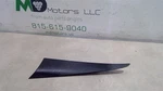 2015-2019 Buick Cascada Left Side Folding Top Rear Rail Link Trim 13426140. Fixed Price $60.00.