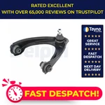 Wishbone / Suspension Arm Fits Honda Civic 1.6 91 To 01 Track Control Delphi New. Fixed Price $61.68.