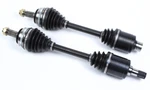Insane Shafts 500HP Cv Axles For Da/dc/ef/eg/ek H22 Swap. Fixed Price $515.88.