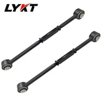 Lykt 2PCS Adjustable Rear Toe Control Arms Kit For Bmw 2011-2017 X3 2015-2018 X4. Fixed Price $110.71.