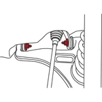 Spc Performance 28815 Alignment Caster / Camber Bolt. Fixed Price $57.72.