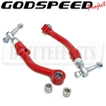 Godspeed Adjustable Rear Upper Camber Arms Kit For Lexus Ls (UCF40) 2007-17. Fixed Price $170.00.