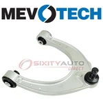 Mevotech Supreme Front Upper Suspension Control Arm Ball Joint For 2014-2018 No. Fixed Price $171.80.