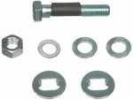 Front Alignment Camber Kit 36XVDCP94 For Lhs 300M Concorde Intrepid New Yorker. Fixed Price $36.19.