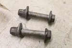 2014-2020 Acura Mdx Oem Rear Camber Adjustment Bolts Hardware Set. Fixed Price $49.00.