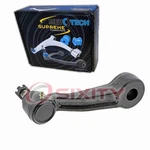 Mevotech Supreme Front Steering Idler Arm For 1996-2002 Gmc Savana 1500 Gear Ps. Fixed Price $63.89.