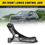 1PCS Front Right Lower Control Arm For Kia Seltos 2020-2024 54501Q5000. Fixed Price $47.79.