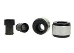 Whiteline W52606 Front Control Arm Lower Inner Rear Bushing For 01-05 Bmw 325I. Fixed Price $65.88.