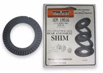 Trust 19516 Full Contact Dual Angle Rear Alignment 1/2 Deg Shim #6. Fixed Price $12.75.