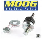 Moog Ball Joint For V37-0071 TC7695 TC2504 MS90519 MS25535 MK7452 Oa. Fixed Price $78.84.