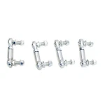 Godspeed Spherical Bearing End Link Kit 4PCS For Chevrolet Corvette C7 2014-2019. Fixed Price $198.00.