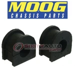 Moog Front To Frame Stabilizer Bar Bushing Kit For 1979-1980 Gmc K1500 Bc. Fixed Price $24.61.