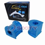 Mevotech Supreme Front To Frame Stabilizer Bar Bushing Kit For 1997-1999 Jg. Fixed Price $24.70.