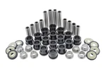 Rear Arm & Knuckle Bushing Kit 2004 - 2007 Yamaha Rhino YXR660 4X4 Sides. Fixed Price $164.95.