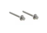 Porsche Cayenne Subframe Rear Mount Bolt 14 X 1.5 120 Mm (set Of 2) PAF910093. Fixed Price $32.73.