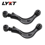LYKT2PCS Alignment Rear Camber Arm For Lexus RX450H 350 &toyota Highlander. Fixed Price $181.35.