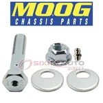 Moog K100341 Alignment Toe Adjuster For MS80015 46431B 2643965 Suspension Xd. Fixed Price $41.10.