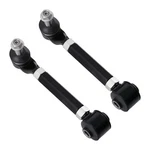 Maxpeedingrods Rear Adjustable Camber Arms For Acura Tsx 2004-2008 Accord.... Fixed Price $70.73.