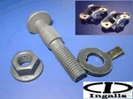 Ingalls Camber Kit Front & Rear For 99-03 Galant Set. Fixed Price $49.13.