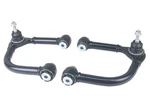 Whiteline Fits 2021+ Ford Bronco Front Upper Control Arm. Fixed Price $548.88.