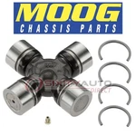Moog Front Axle Shaft Left Outer Universal Joint For 2007-2018 Jeep Wrangler Eo. Fixed Price $42.20.