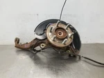 2009 Ford F150 Platinum 5.4L 4X4 Front Spindle Knuckle Right Passenger. Fixed Price $118.75.
