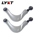 Lykt 2PCS Rear Adjustable Upper Camber Arms For Honda Civic Accord Cr-v Insight. Fixed Price $157.03.