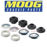 Moog Front Radius Arm Bushing Kit 1987-1996 Ford Bronco Suspension Kr. Fixed Price $51.90.