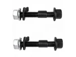 Trq 62PK34W Front Alignment Camber Kit Fits 2018-2019 Chevy Equinox. Fixed Price $25.23.