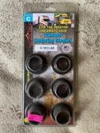 Tru-balance C-1611-AS External Centering Sleeves. Fixed Price $115.00.