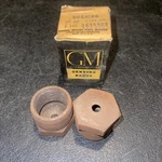 Nos 1963 Gmc Lower Control Arm Oem Bushing 3818698. Fixed Price $23.99.