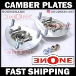 MK1 Front Camber Plates Strut Mount 01-05 Civic For Coilover Kits. Fixed Price $196.34.
